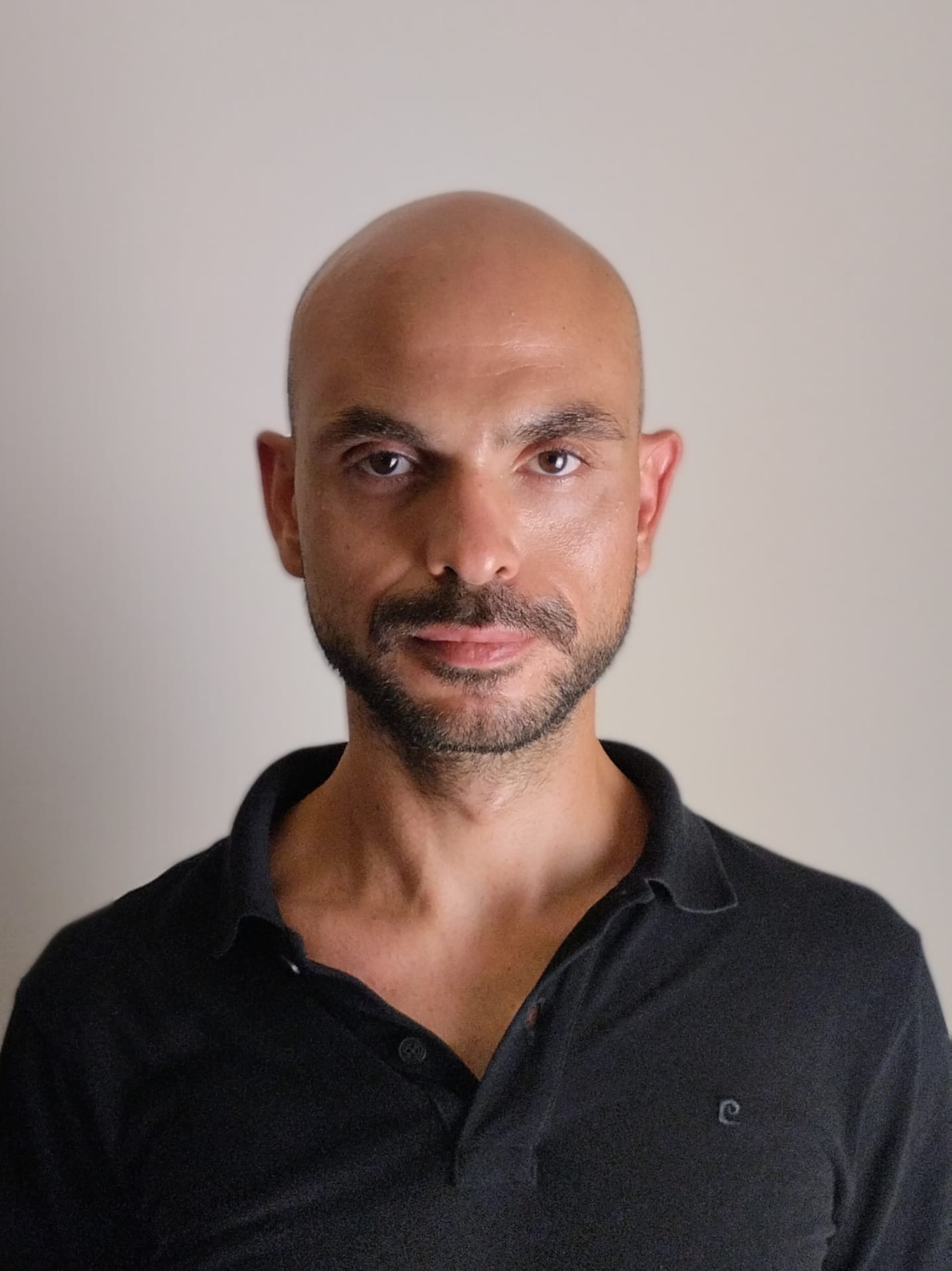 CEMİL CAN YUSUFOĞLU