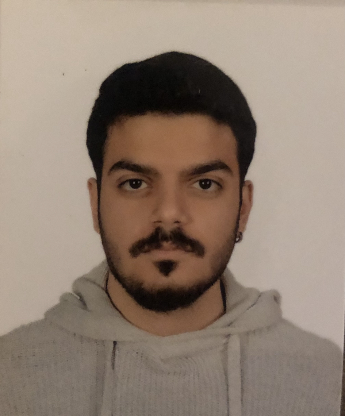 Yusuf Rencüzoğulları