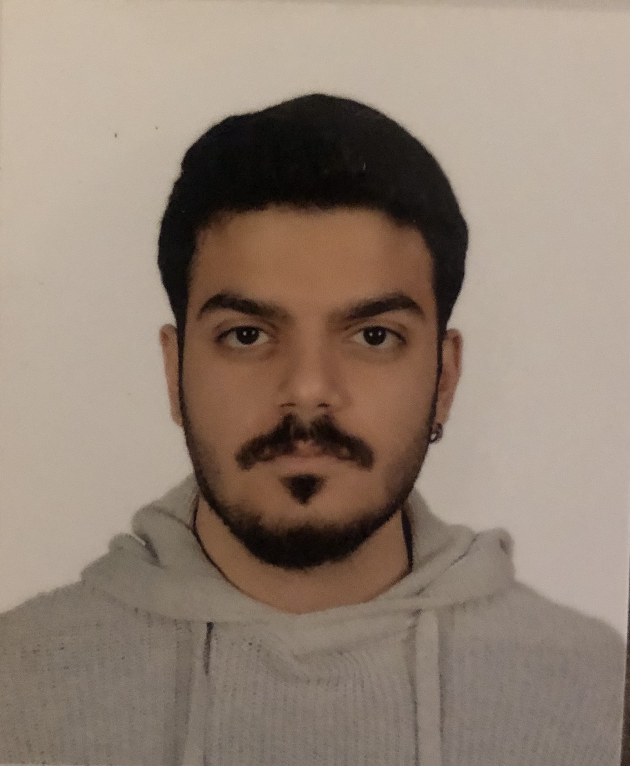 Yusuf Rencüzoğulları