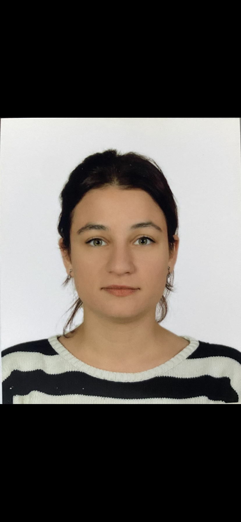 Melisa Yılmaz