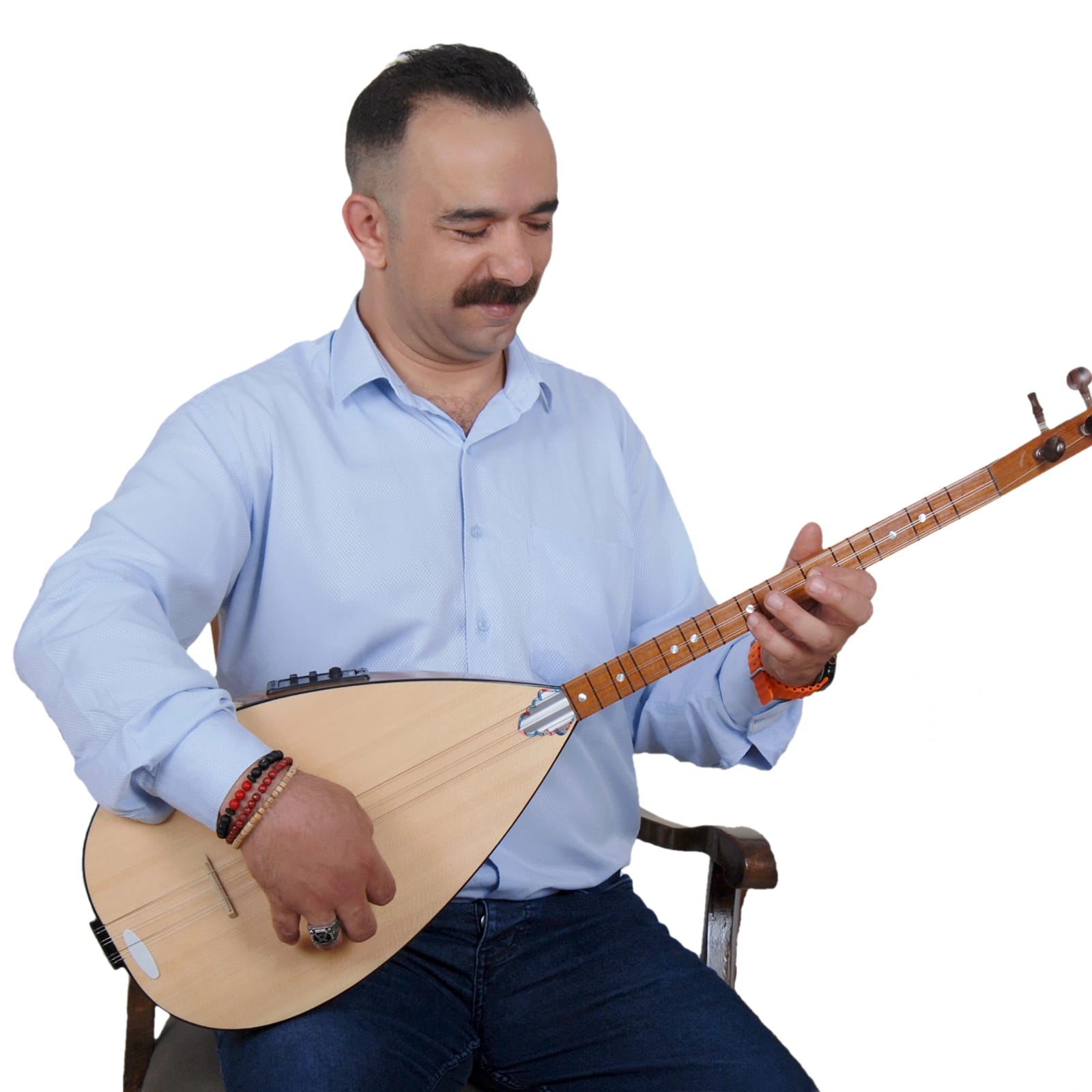 Çağlar Karabacak