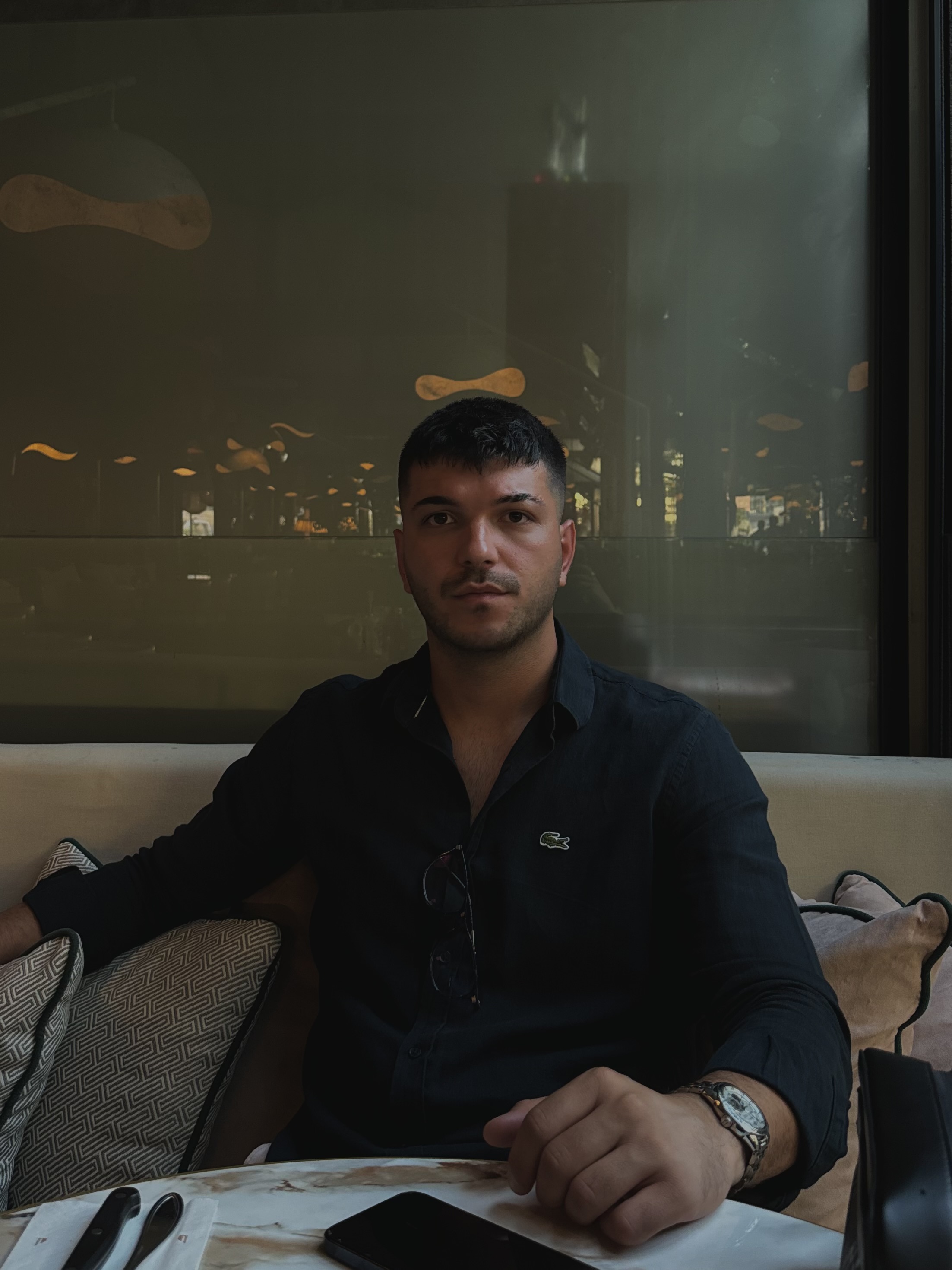 MUHAMMED RAŞİT ÖRSÜN