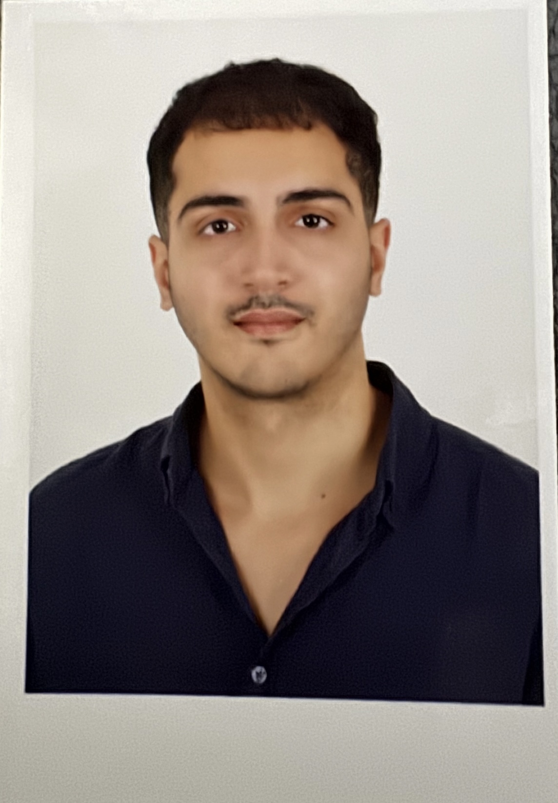 Muhammet Enes Bozyiğit