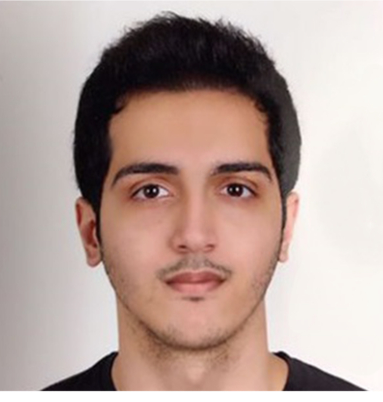 Muhammet Enes Bozyiğit