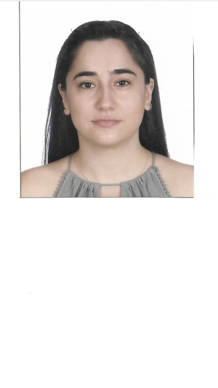Gamze Akça Özcan