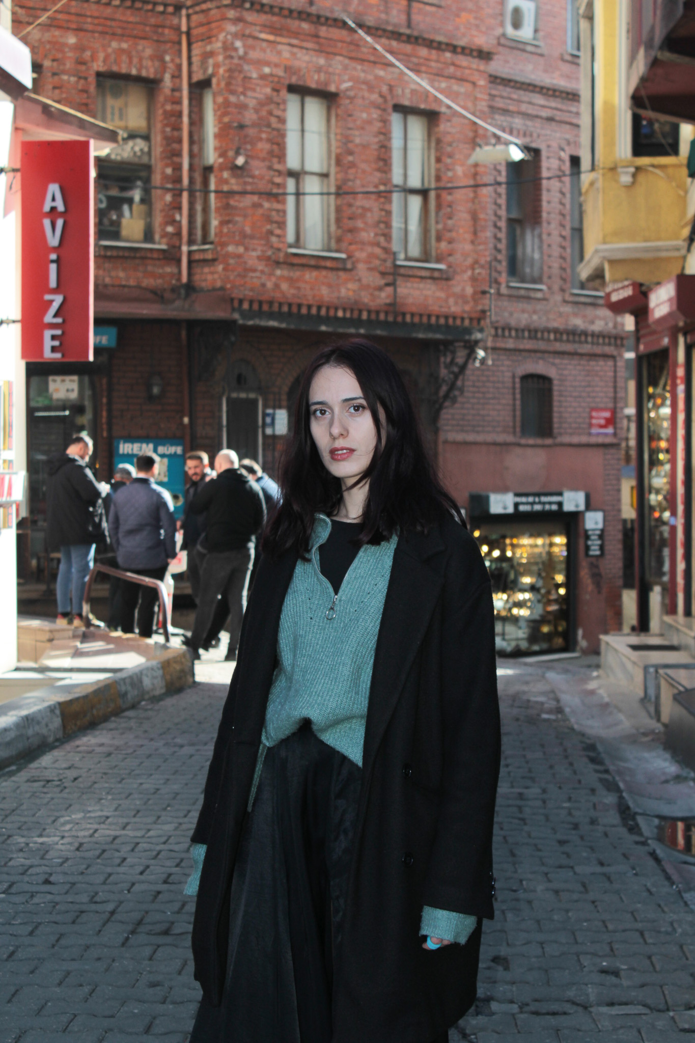 Zeynep Cemre Kaboğlu