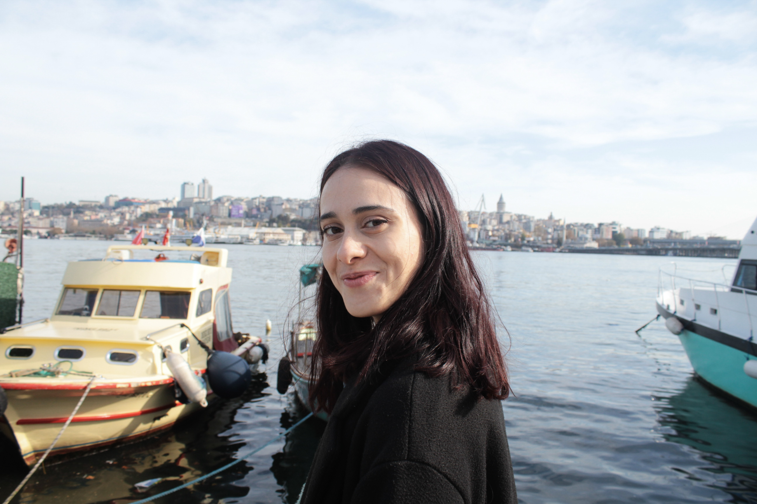 Zeynep Cemre Kaboğlu