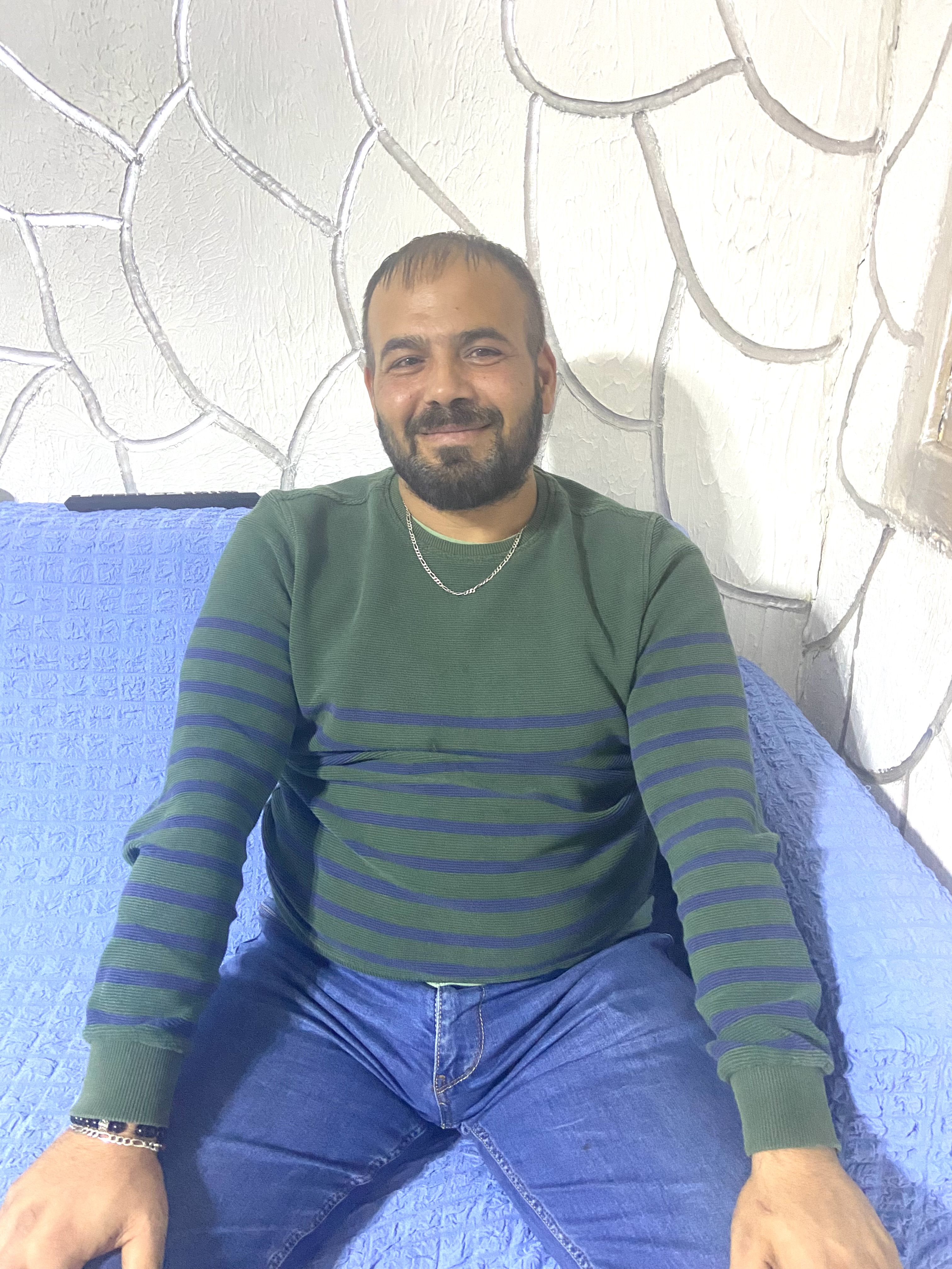 EYÜP BUDAK