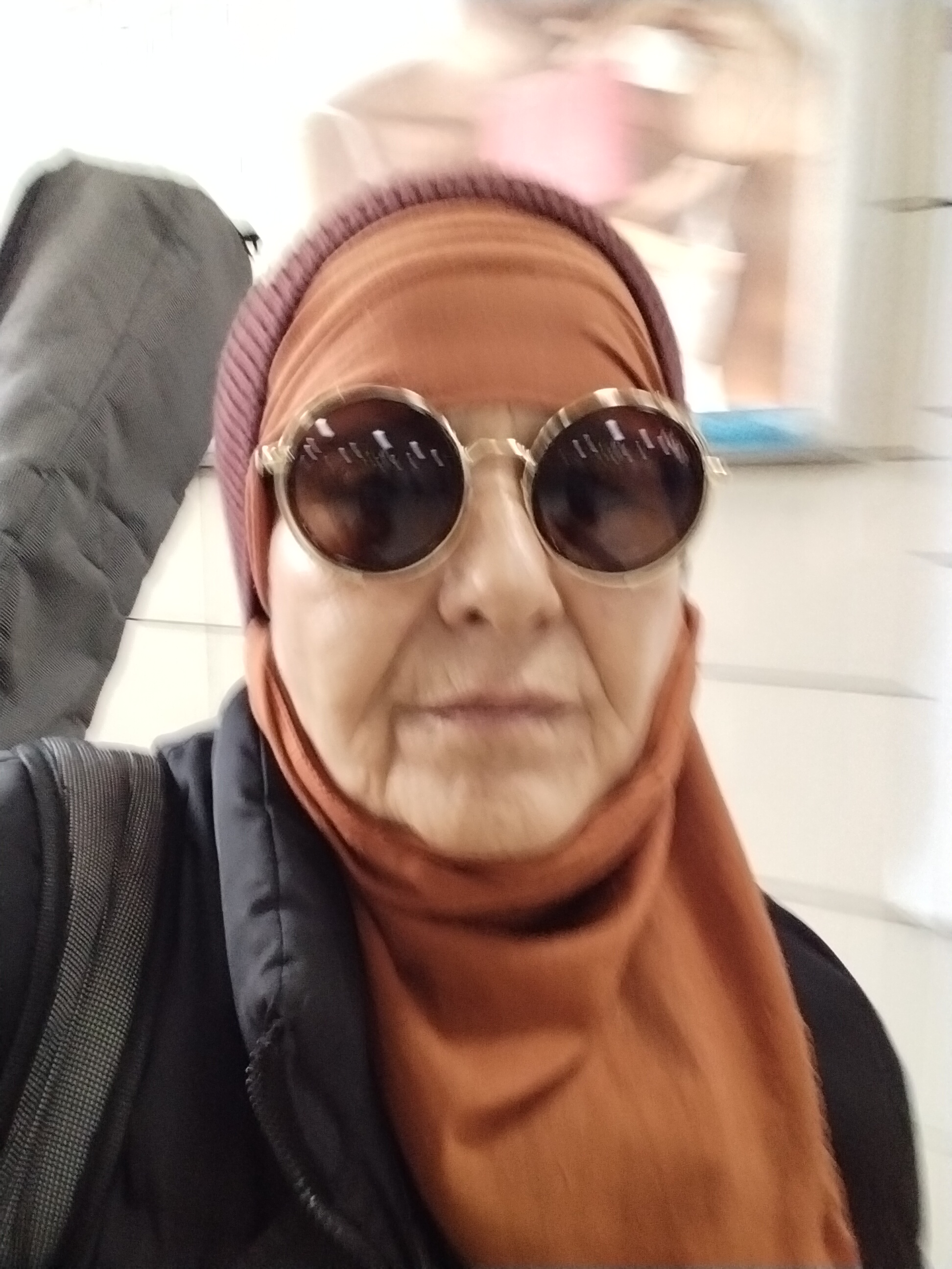 HATİCE NEŞE ÖZTAP