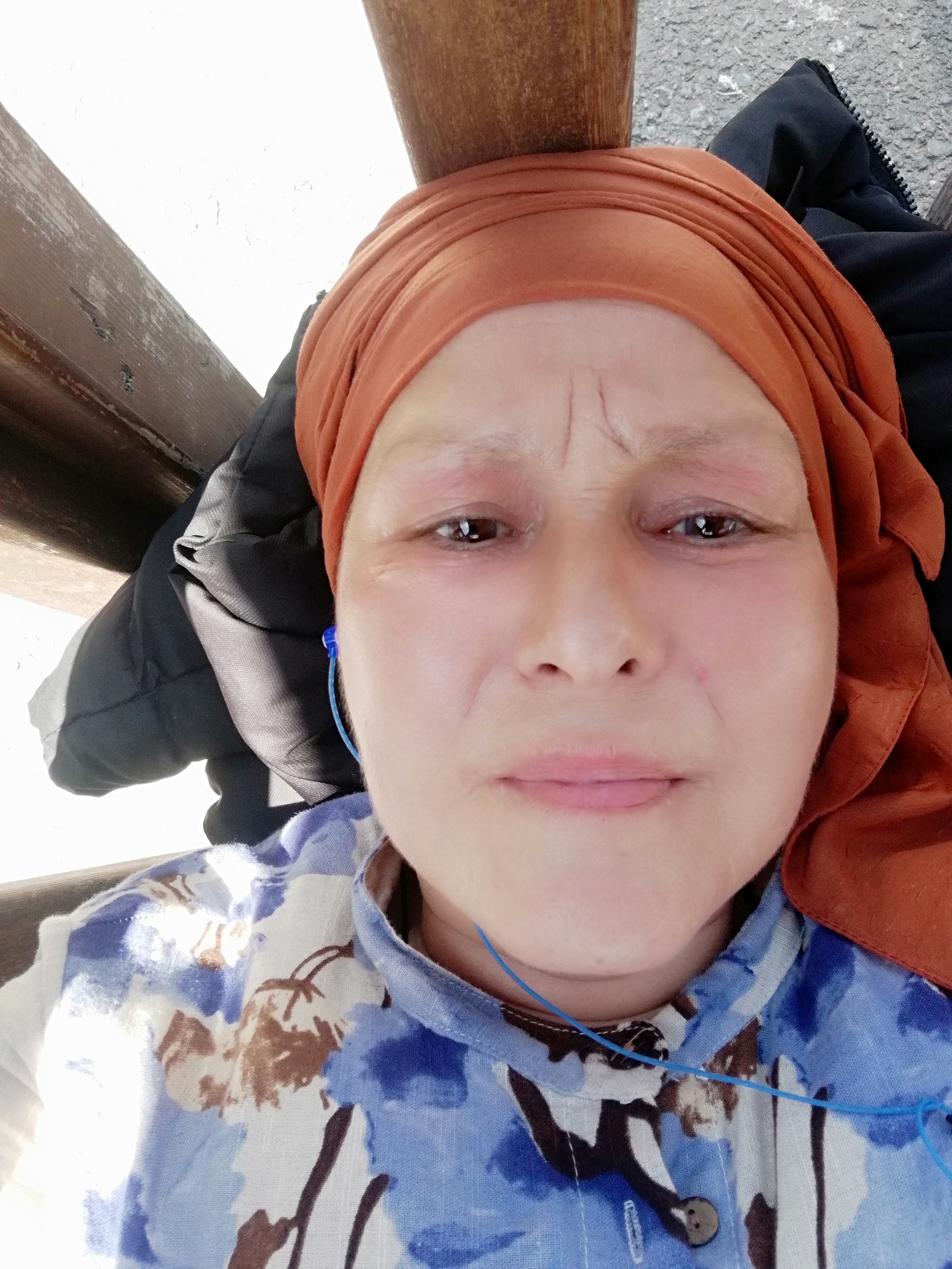 HATİCE NEŞE ÖZTAP