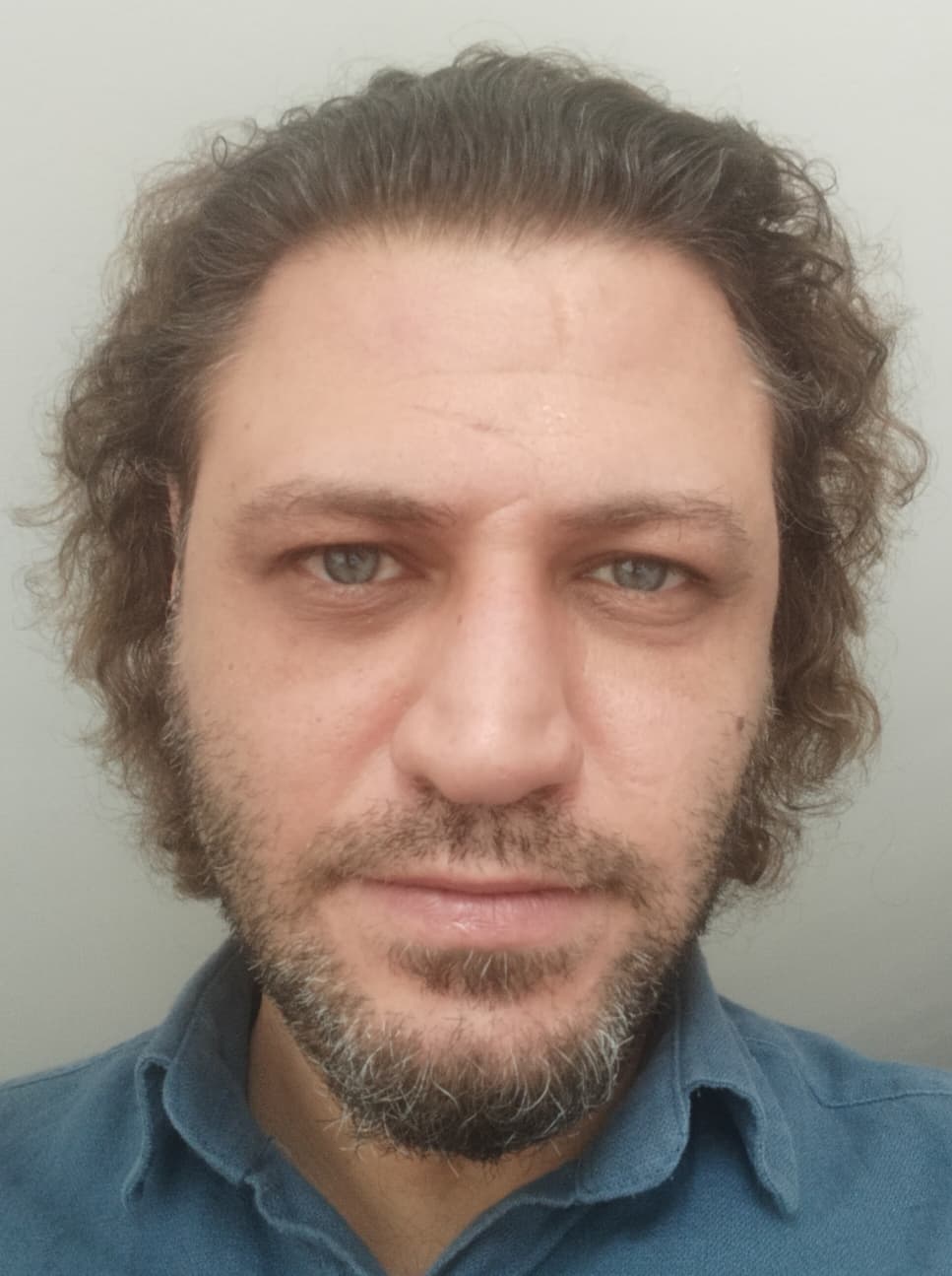 ÇAĞLAR HÜSEYİN ACAR