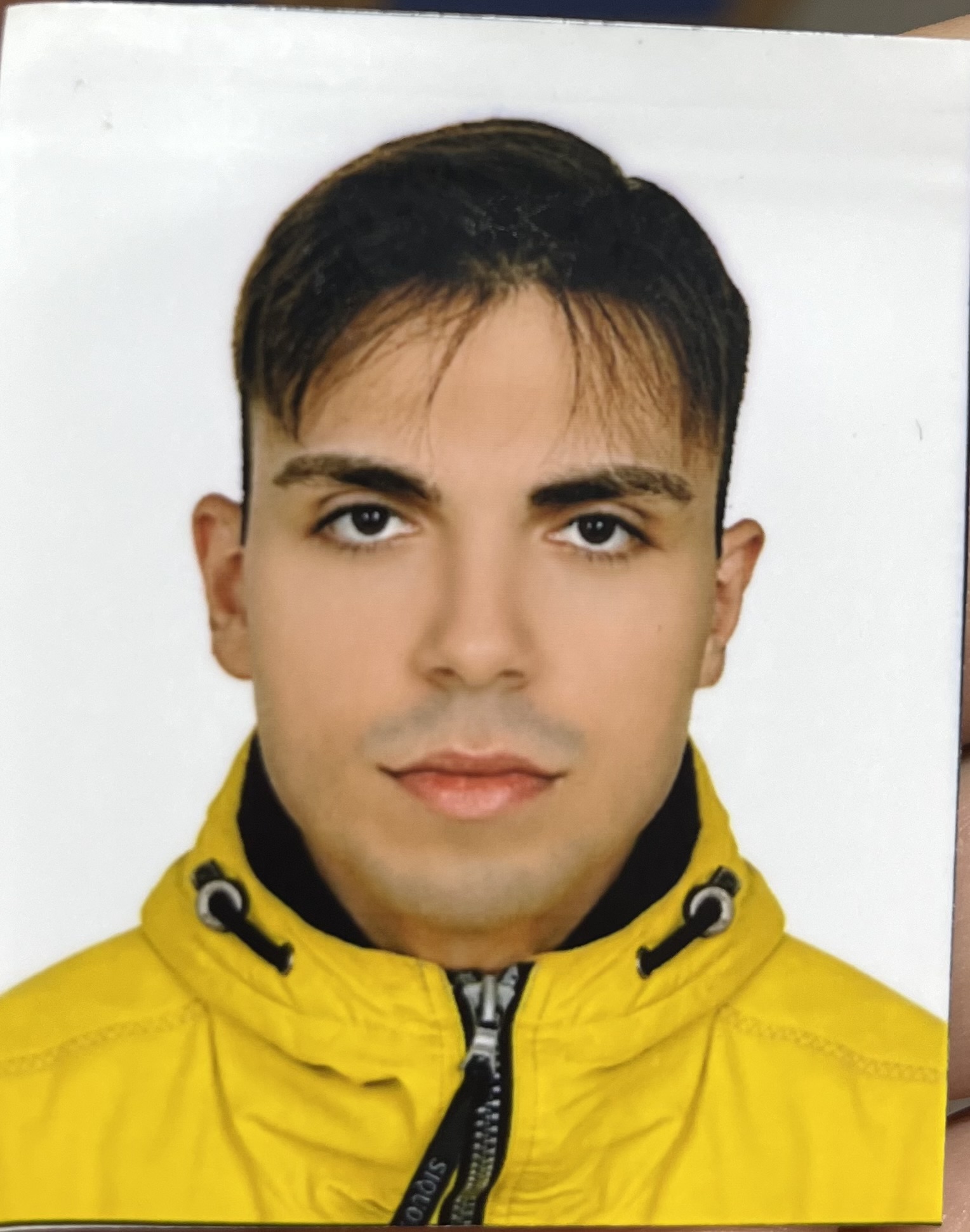ÖMER FARUK AKTÜMER