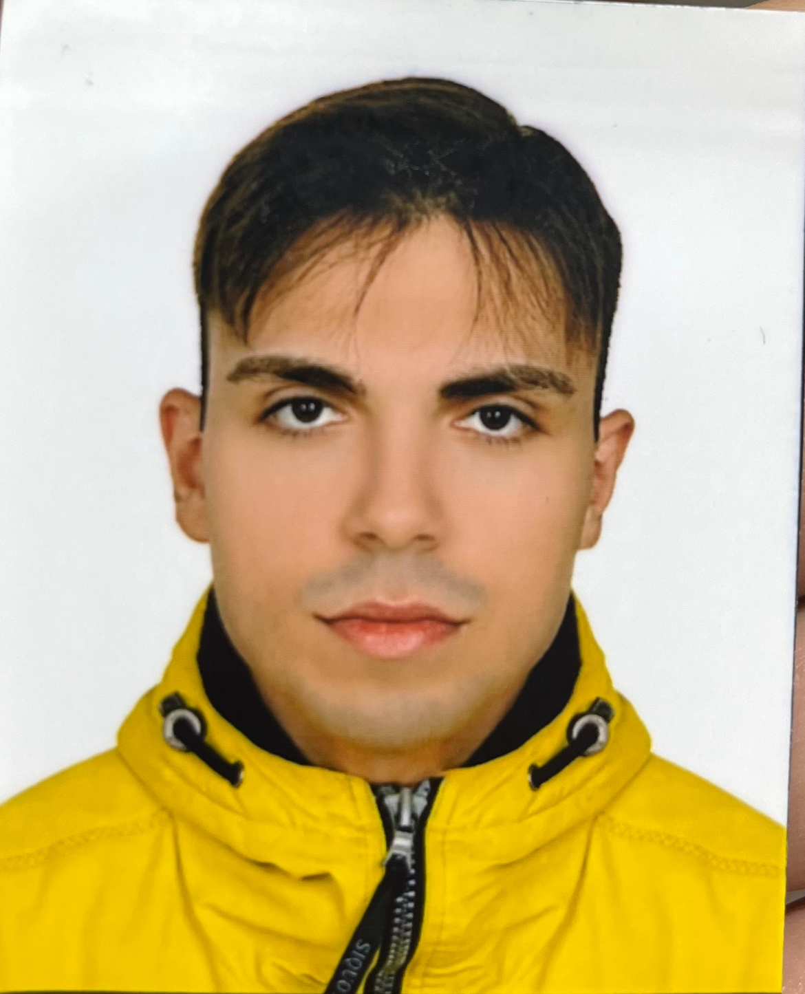 ÖMER FARUK AKTÜMER